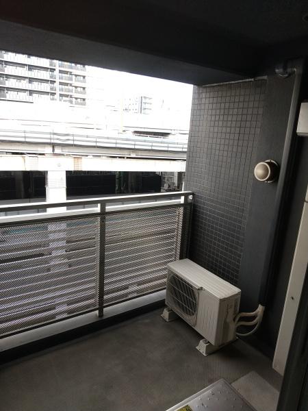 ルクレ堺筋本町レジデンス