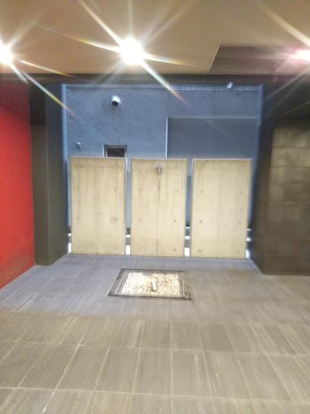 ルクレ堺筋本町レジデンス