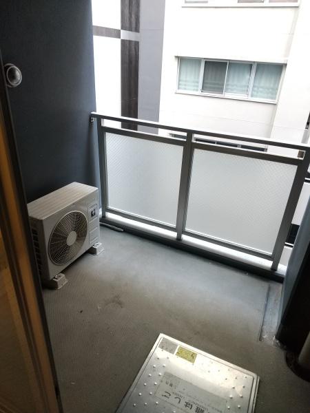ルクレ堺筋本町レジデンス