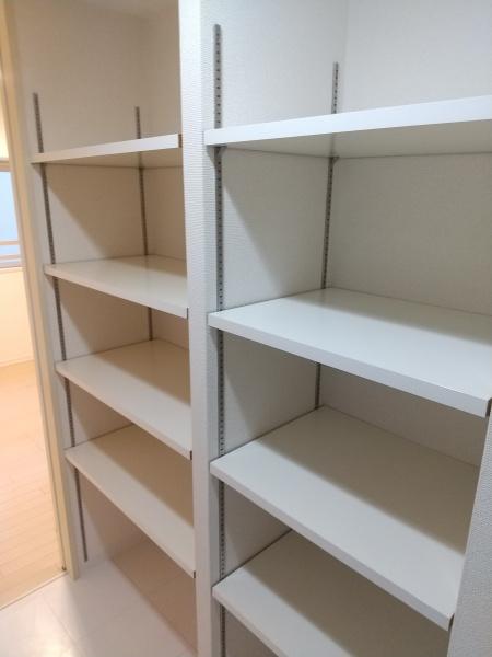 ルクレ堺筋本町レジデンス