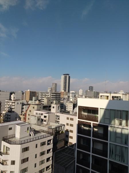 スプランディッド堀江