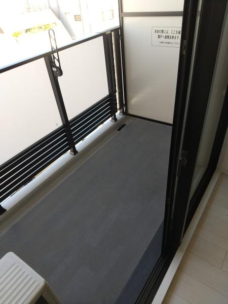 スプランディッド堀江