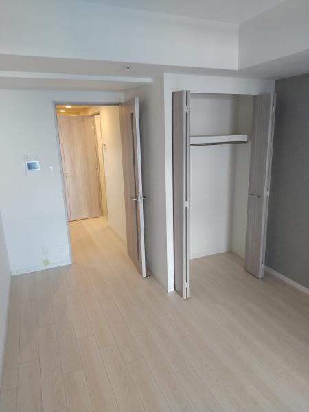 スプランディッド堀江
