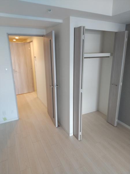 スプランディッド堀江