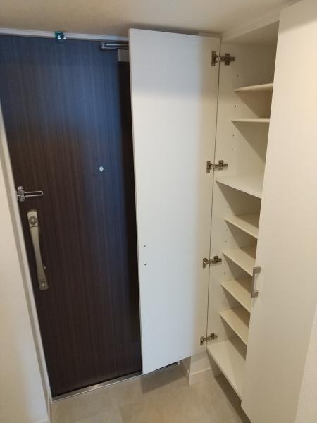 スプランディッド堀江