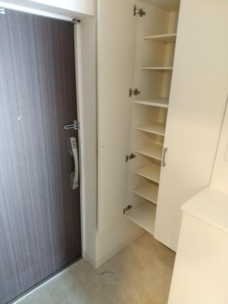 スプランディッド堀江