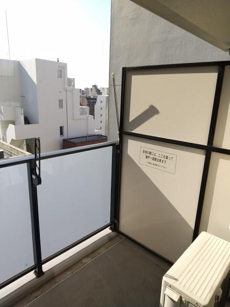 スプランディッド堀江