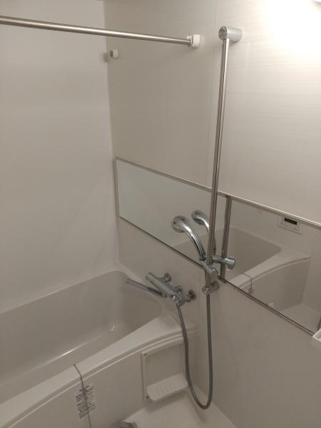 スプランディッド堀江