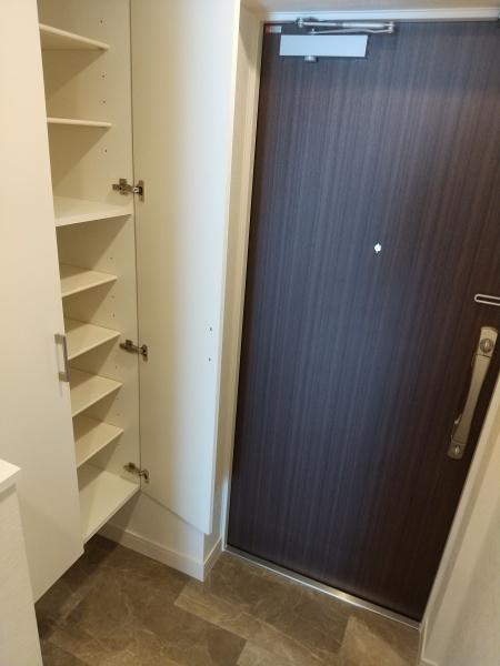 スプランディッド堀江