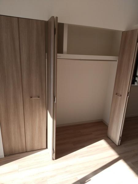 スプランディッド堀江