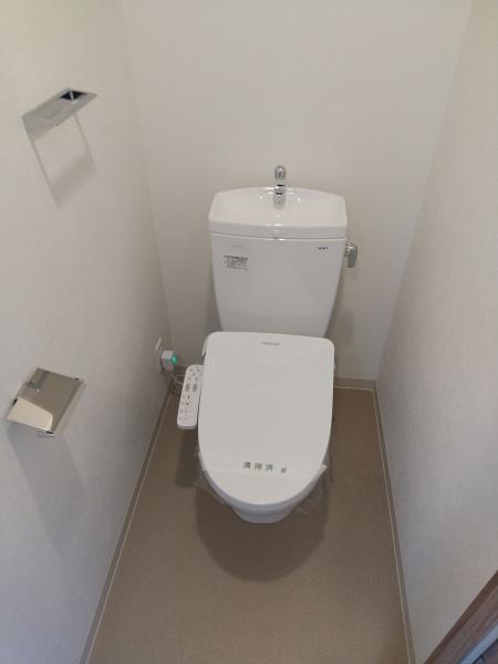 スプランディッド堀江