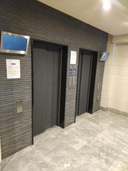 スプランディッド堀江