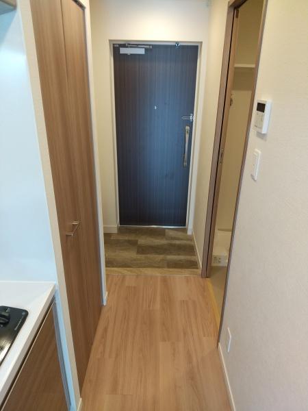 スプランディッド堀江