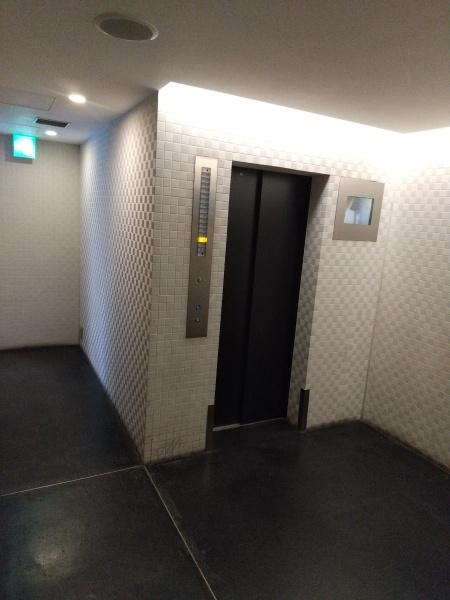 アーデンタワー南堀江