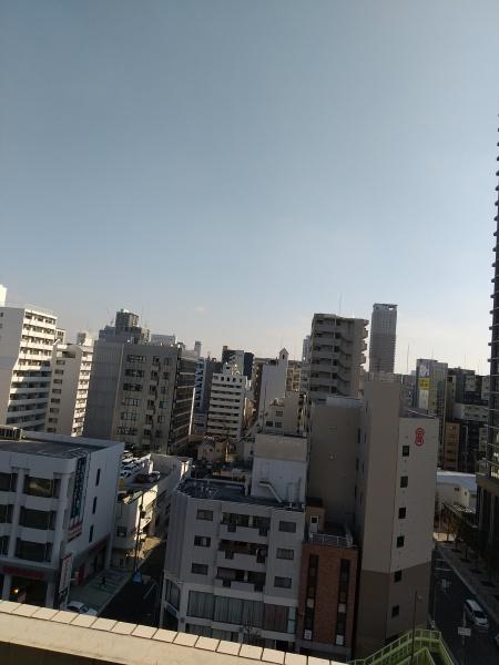 アーデンタワー南堀江