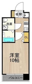 フェニックス難波EAST