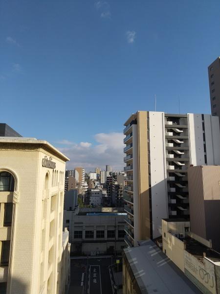 フェニックス難波EAST