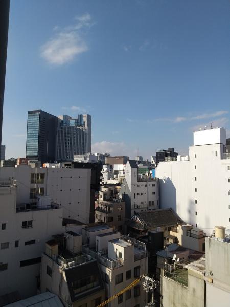 フェニックス難波EAST