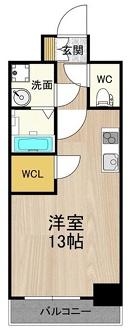 フェニックス難波EAST
