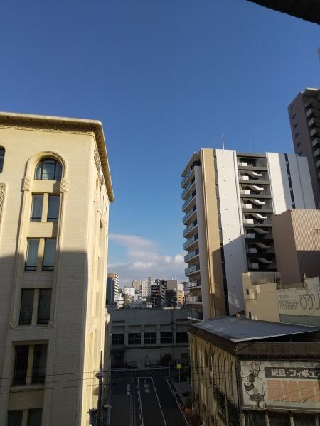 フェニックス難波EAST
