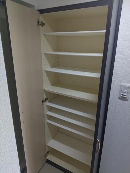 アスリート本町リバーウエスト