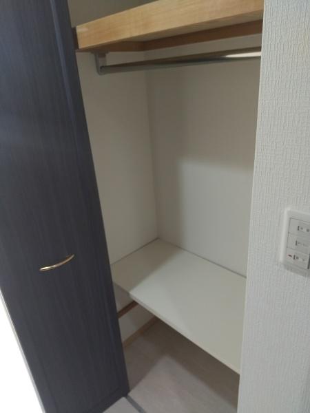 アスリート本町リバーウエスト