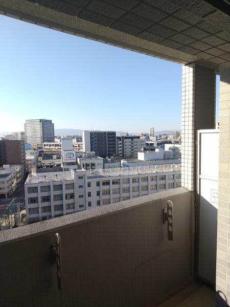 アスリート本町リバーウエスト