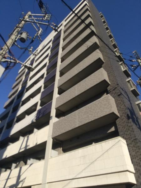 アスリート本町リバーウエスト