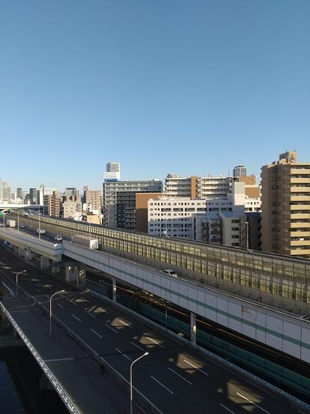 アスリート本町リバーウエスト