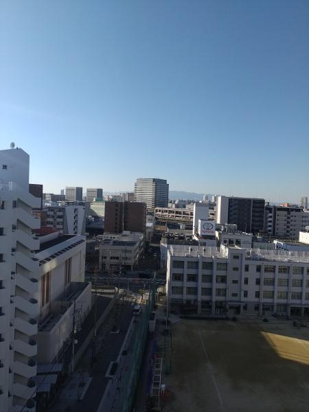 アスリート本町リバーウエスト