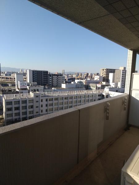 アスリート本町リバーウエスト