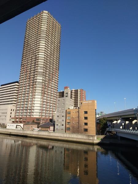 アスリート本町リバーウエスト