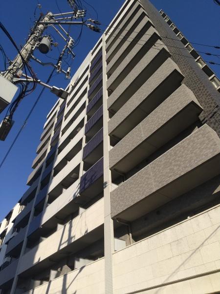 アスリート本町リバーウエスト