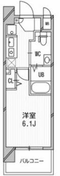 アスリート本町リバーウエスト
