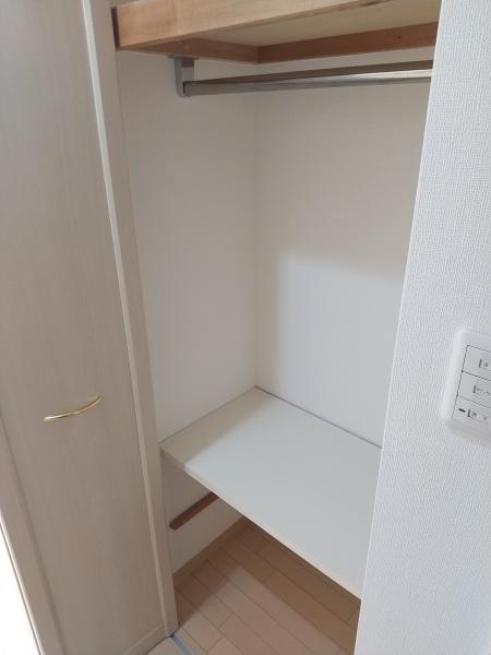 アスリート本町リバーウエスト