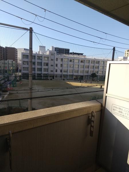 アスリート本町リバーウエスト