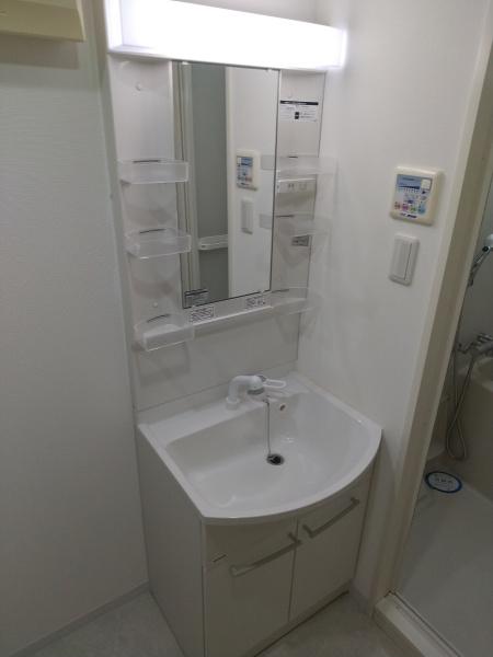 アスリート本町リバーウエスト