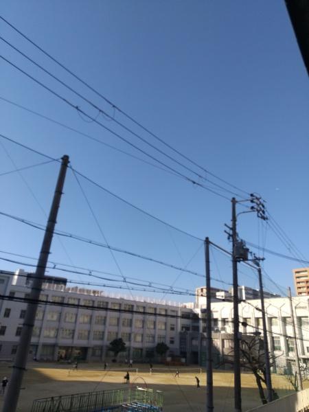 アスリート本町リバーウエスト