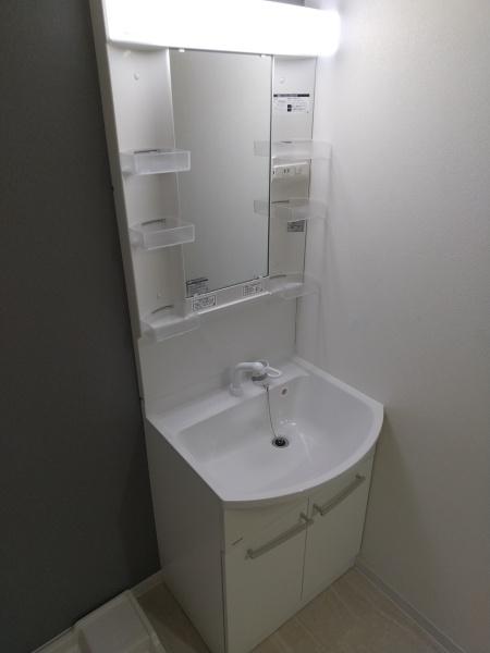 アスリート本町リバーウエスト