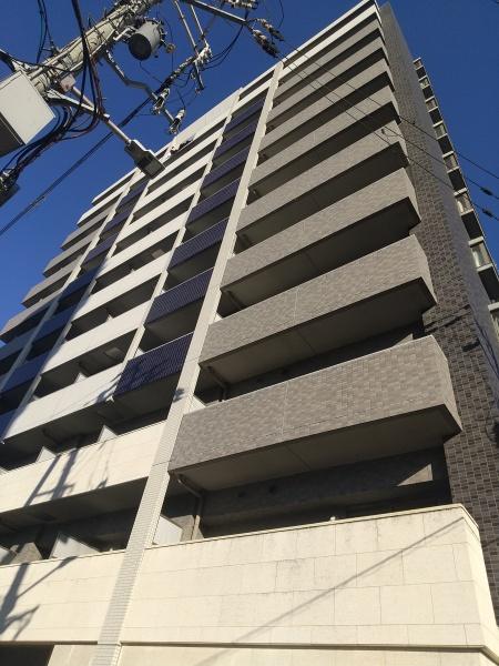 アスリート本町リバーウエスト