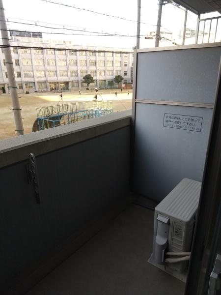 アスリート本町リバーウエスト