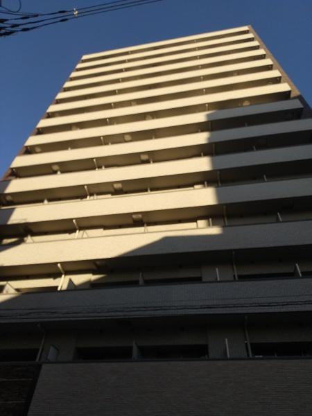 S-RESIDENCE淀屋橋