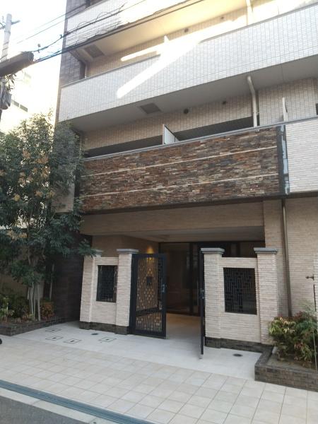 S-RESIDENCE淀屋橋