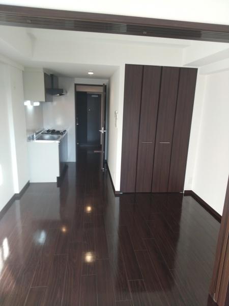 S-RESIDENCE淀屋橋