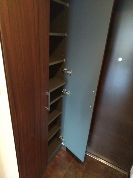 S-RESIDENCE淀屋橋