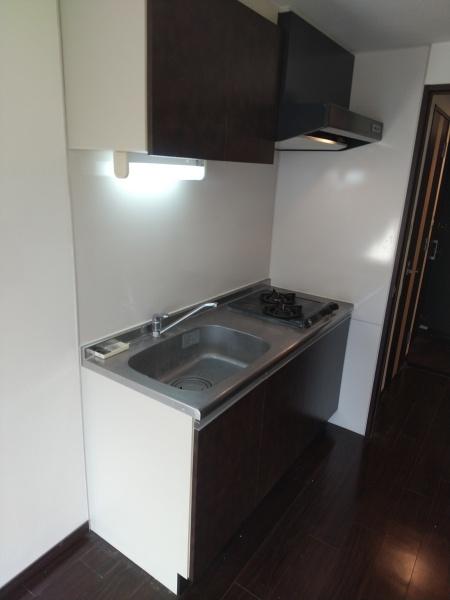 S-RESIDENCE淀屋橋