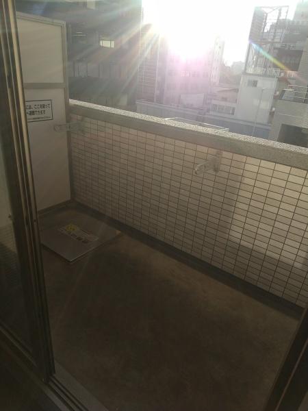 S-RESIDENCE淀屋橋