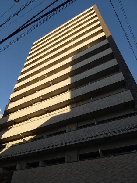 S-RESIDENCE淀屋橋