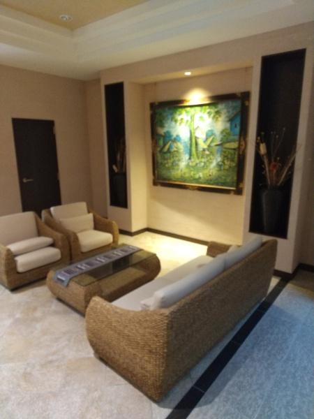 S-RESIDENCE淀屋橋