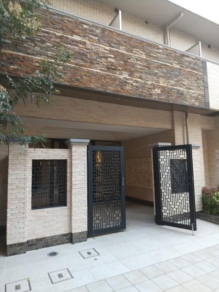 S-RESIDENCE淀屋橋